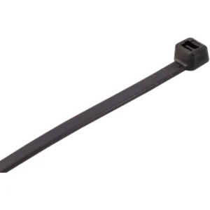 Black Cable Tie 450mm X 8mm