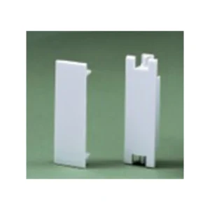 Twist-in' Blanking Piece (1 Module Width)