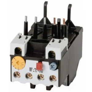 1A Moeller Series ZB Thermal Overload Relay