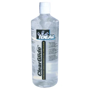 ClearGlide™ Wire Pulling Lubricant 1 Quart Bottle
