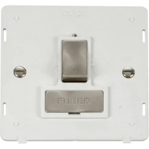 13A Ingot Fused Connection Unit Insert