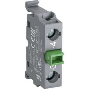 MCB-10B Contact Block