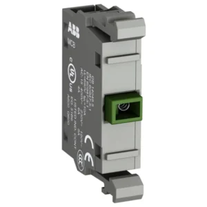 MCB-10 Contact Block