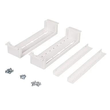 Schneider Merlin Powerpact4 6 Way Triple Pole Shrouding Kit - Image 3