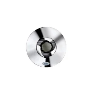 Airflow iCon 15 Chrome Fan Cover