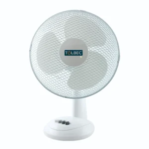 Desk Fan 9 Inch