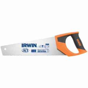Irwin Jack 880 Plus Universal Hand Saw 500mm (20 Inch)