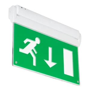 Arlington Pro Euro Legend Running Man Left Right Pack