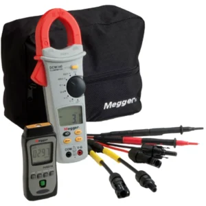 Megger Photovoltaic Kit