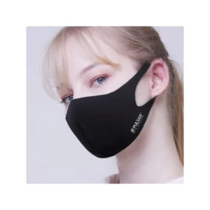Praybourne Airgill Sdm3 Social Distancing Mask Blk L