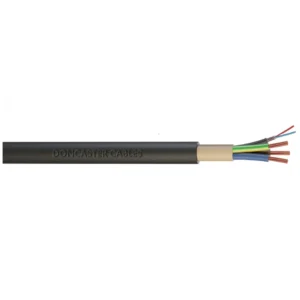 EV Cable 3 Core 6.0mm² SWA