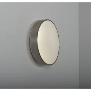 KSR LED Commercial Indoor Bulkhead Small Body 255mm