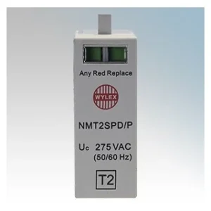 Wylex Replacement Type 2 SPD Cartridge