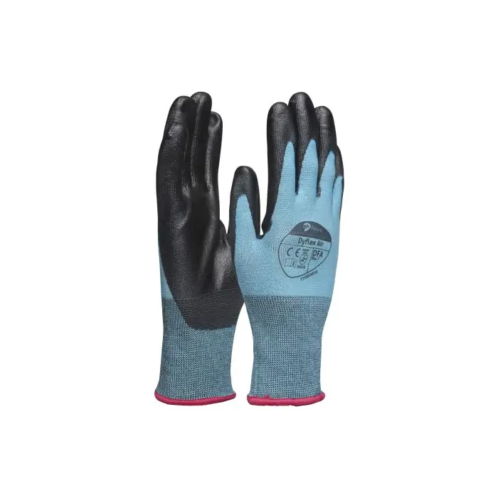 Dyflex Air Ultra-lightweight Glove with Dyneema Diamond Technology Size 11 - Image 2