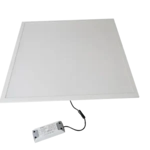 600x600mm White 4000K Dallas 40W LED Backlit Panel