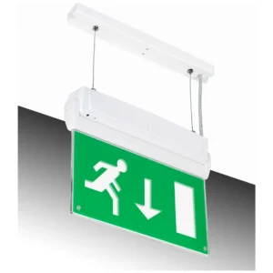 Arlington Pro Wire Suspension Kit