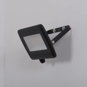 KSR Siena Cr 50W 4000K IP65 LED Floodlight Black