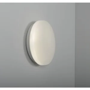 KSR LED Commercial Indoor Bulkhead Small Body 255mm