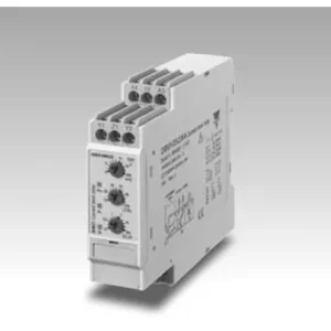 24-48VDC Current Monitoring Relay Over/Under