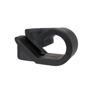 Plastic Adjustable Cable Cleat 39.3mm-51.1mm