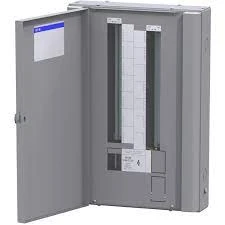 14 Way Triple Pole Neutral Type B Afdd (3Mu) Distribution Board 125A