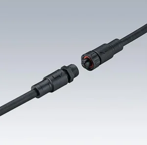 Eco Extension Cable 1m