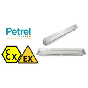 Linear  30W LED Zone 2 GRP 2ft 2655Lm IP65