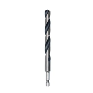 HSS PointTeQ Hex Drill Bit 11.0mm