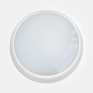 Steeple DCFLWHEM3SC 17W LED Emergency Ceiling/Wall Light