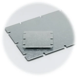 Miv 100 Mounting Plate