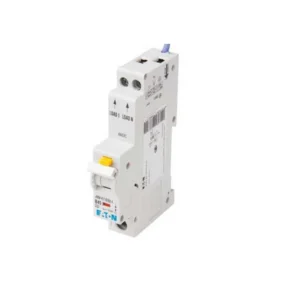 RCBO Single Pole&Neutral Type B 45A 30mA 10kA