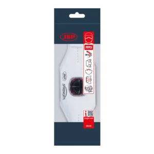 Springfit™ 435ML FFP3 with Typhoon Valve - Retail Ready