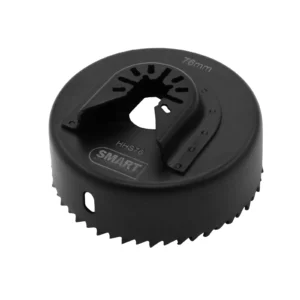 Smart HHS76 Trade 76mm Hole Saw