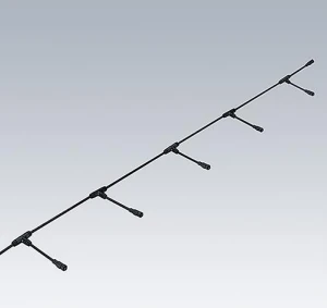 Eco Multi Cable Connector