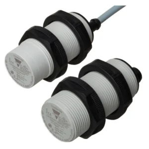 Capacitive Barrel-Style Proximity Sensor M30 X 1.5 16 Mm Detection Pnp & Npn Output 10 ? 40 V