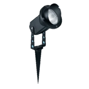 LED Gardenspot Mary IP66 8W 500lm 3000K
