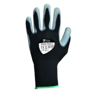 Matrix Touch 1 Pu Palm Coated Glove With Touch Sensitive Fingertips Size 11