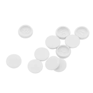 Nexus Spare Screw Caps