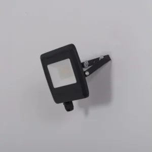 KSR Siena Cr 30W 4000K IP65 LED Floodlight Black