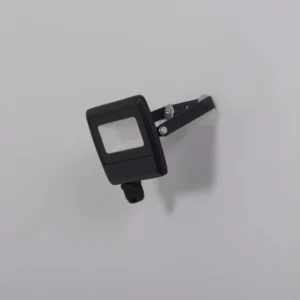 KSR Siena Cr 10W 4000K IP65 LED Floodlight Black