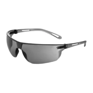 Stealth™ 16g Smoke Lightweight Safety Specs