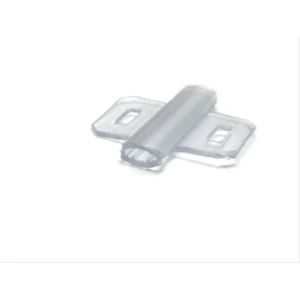 Cembre 15mm Clear PVC Tie On Holder For MG-TPMF