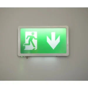 KSR Arrow Right Legend For KSR98102