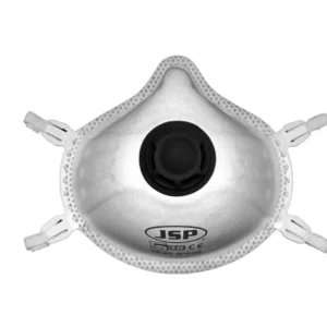 Moulded Disposable Mask 532 - FFP3 - Valved - Box of 5