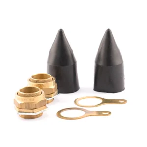 71.0-78.0mm Premier Range Indoor Brass Gland Pack