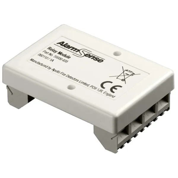 Apollo Fire Detectors Alarmsense Relay Module – Go Magpie – Trusted ...