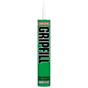 Gripfill Gap-Filling Adhesive 350ml