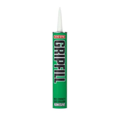 Gripfill Gap-Filling Adhesive 350ml - Image 3
