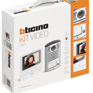 One Family Hands-Free Video Kit Linea 2000 Classe 100V16B