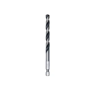 HSS PointTeQ Hex Drill Bit 8.0mm